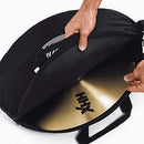 Sabian Drum & Percussion Accessories Sabian Basic Cymbal Bag protect Cymbals Up to 20" 61,035 Buy on Feesheh