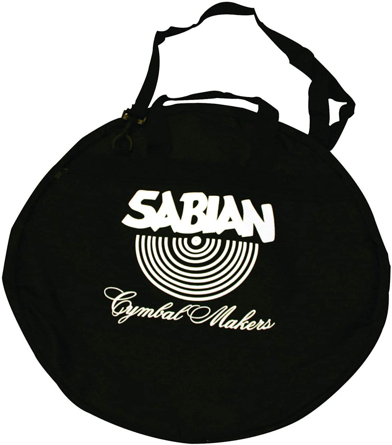 Sabian Drum & Percussion Accessories Sabian Basic Cymbal Bag protect Cymbals Up to 20" 61,035 Buy on Feesheh