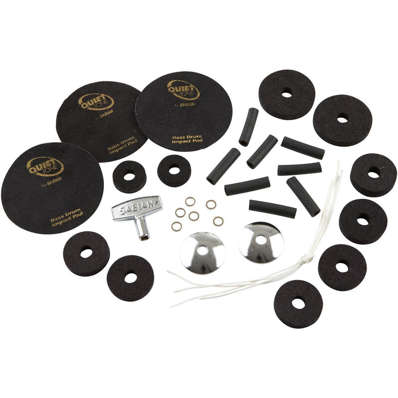 Sabian Drum & Percussion Accessories Sabian Crisis Kit CRISIS Buy on Feesheh