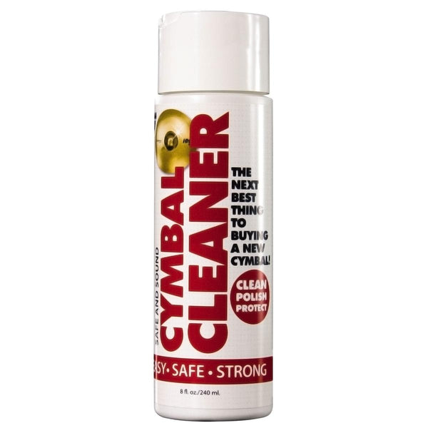 Sabian Drum & Percussion Accessories Sabian Cymbal Cleaner SSSC1 Buy on Feesheh