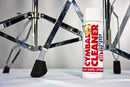 Sabian Drum & Percussion Accessories Sabian Cymbal Cleaner SSSC1 Buy on Feesheh