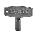Sabian Drum & Percussion Accessories Sabian Sabian Drum Key 61,011 Buy on Feesheh