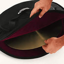 Sabian Drum & Percussion Accessories Sabian Standard Foam Padded Cymbal Bag up to 22", An Adjustable Shoulder strap Included 61,008 Buy on Feesheh