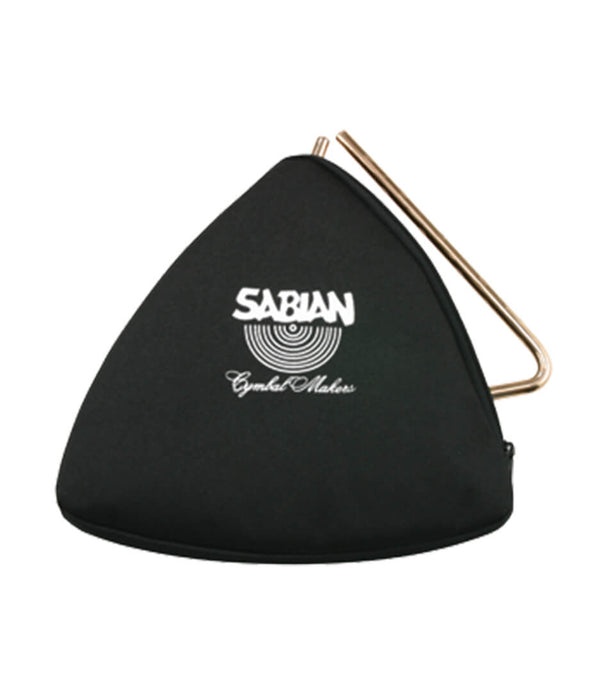 Sabian Sabian 10" Black Zippered Triangle Bag 61140-10 Buy on Feesheh