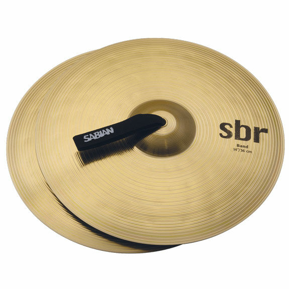 Sabian Sabian 14" SBR Band Cymbals SBR1422 Buy on Feesheh