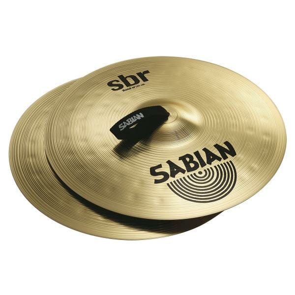 Sabian Sabian 16" SBR Band Cymbal SBR1622 Buy on Feesheh