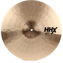 Sabian Sabian 17 inch HHX Complex Thin Crash Cymbal 11706XCN Buy on Feesheh