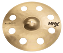 Sabian Sabian 18” HHX Evolution O-Zone Crash 11800XEB Buy on Feesheh