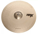 Sabian Sabian 21 inch HHX Raw Bell Dry Ride Cymbal - Brilliant Finish 22172B Buy on Feesheh