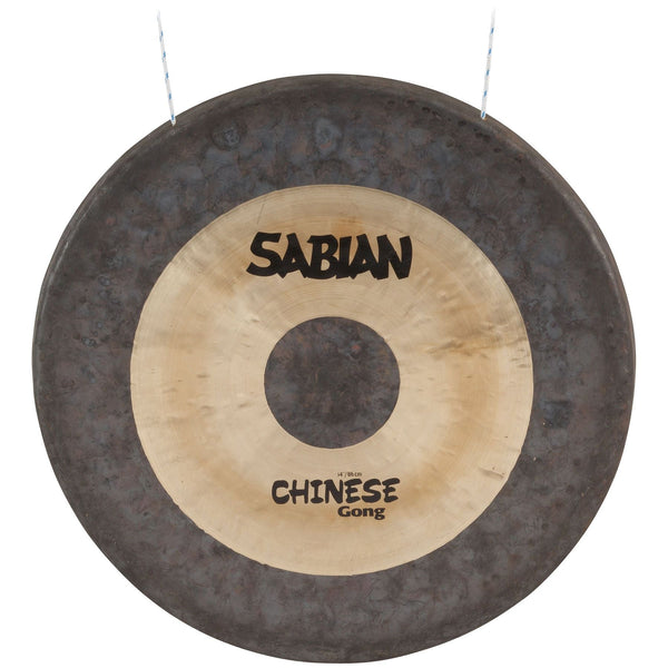 Sabian Sabian 34” Chinese Gong 53401 Buy on Feesheh