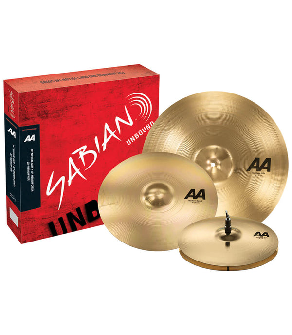 Sabian Sabian AA Performance Set 25005 Buy on Feesheh