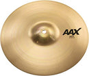Sabian Sabian AAX 12" Splash Cymbal Brilliant Finish Natural  inch 21205XB Buy on Feesheh