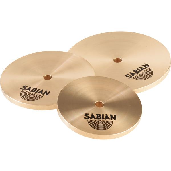 Sabian Sabian Crotales – High Octave Set 50303H Buy on Feesheh