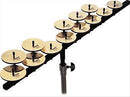 Sabian Sabian Crotales – High Octave Set 50303H Buy on Feesheh