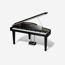 Samick Grand Piano SGP-500/EBHP