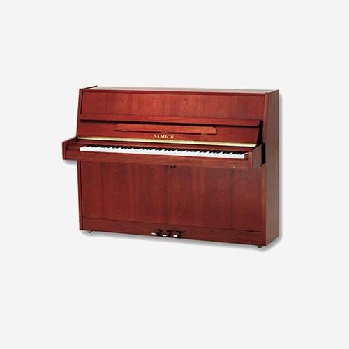 Samick Acoustic Piano JS-043 MHY