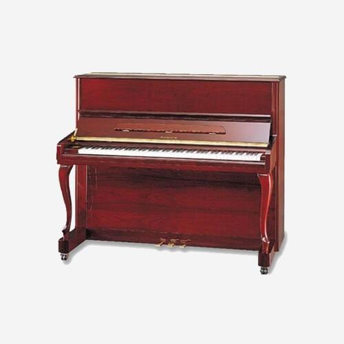 Samick Acoustic Piano JS-121FD MAHOGANY