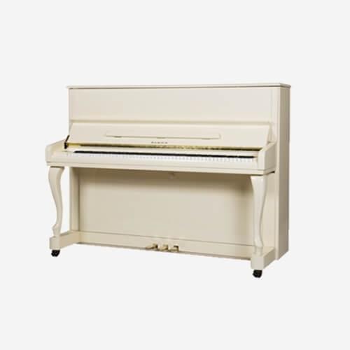 Samick Acoustic Piano JS-121FD WHHP