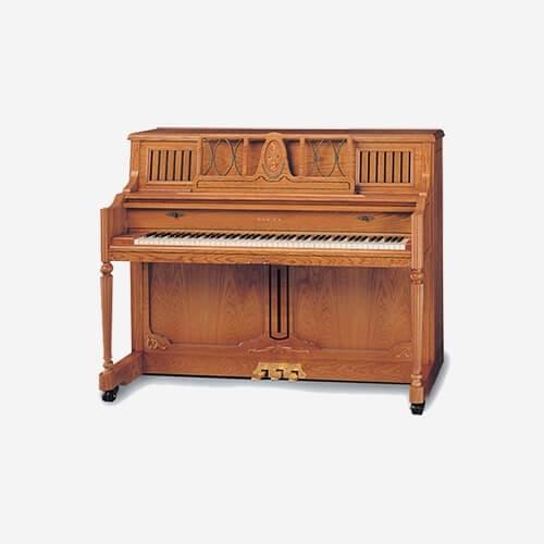 Samick Acoustic Piano JS-300NSTD CHERRY