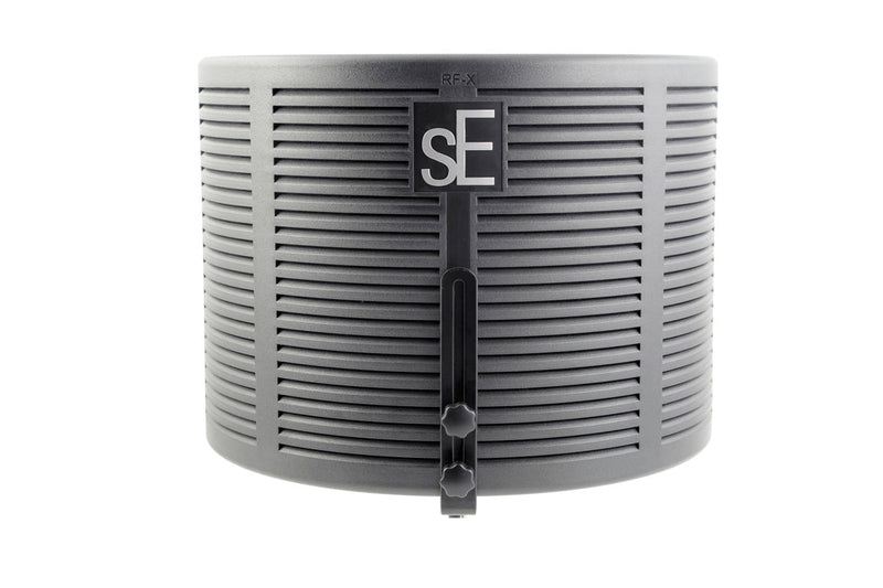 sE Electronics Audio Interface sE Electronics RF-X Vocal Reflection Filter RF-X Buy on Feesheh