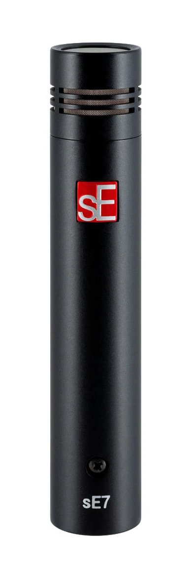 sE Electronics sE7 Small-Diaphragm Condenser Microphone