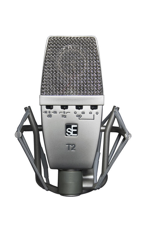 sE Electronics T2 Large Diaphragm Condenser Microphone