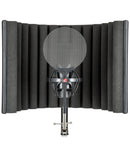sE Electronics Microphones sE Electronics X1 Studio Bundle sEX1SB Buy on Feesheh