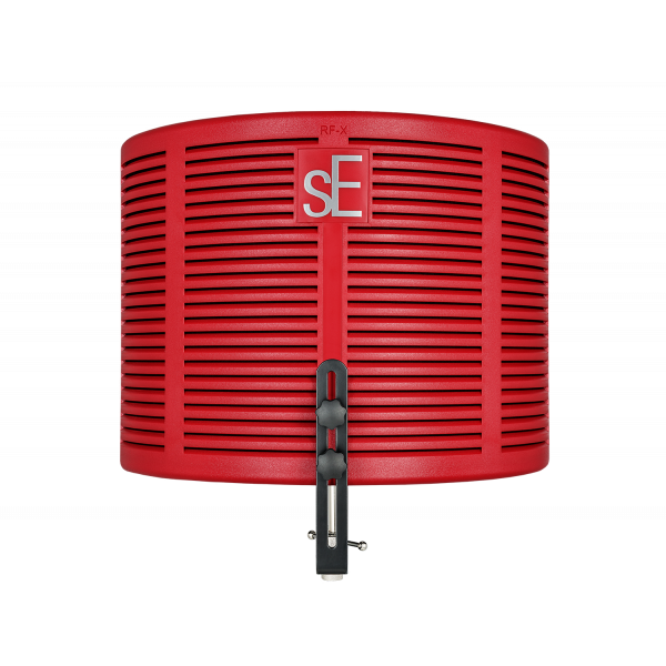 sE Electronics Red sE Electronics Reflexion filter X SEE-RFX RB Buy on Feesheh