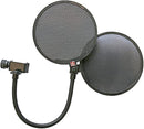 sE Electronics sE Electronics Dual Pro Mic Pop Shield DualPopFilter Buy on Feesheh