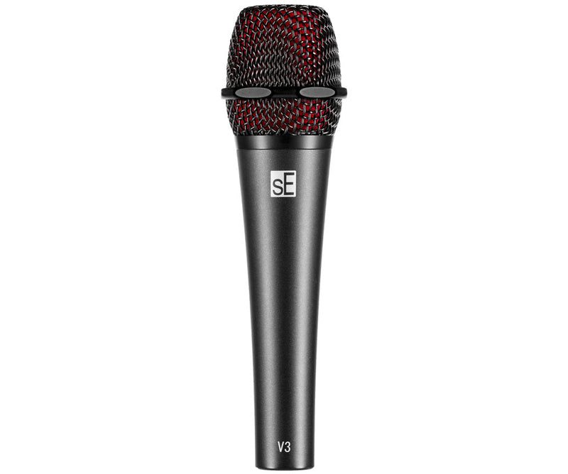 sE Electronics sE Electronics V3 Cardioid Dynamic Vocal Microphone V3 Buy on Feesheh