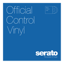Serato Turntables & Accessories Blue Serato Performance Series 7" Control Vinyl - Blue (pair) 7" Serato Performance Series BLUE (Pair) Buy on Feesheh