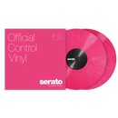 Serato Turntables & Accessories Pink Serato Standard Colors (Pair) - Pink 12" Serato Performance Series PINK (Pair) Buy on Feesheh