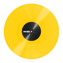 Serato Turntables & Accessories Yellow Serato Standard Colors (Pair) - Yellow 12" Serato Performance Series YELLOW (Pair) Buy on Feesheh