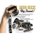 Seydel Woodwind Instruments Seydel BIG SIX Classic 16666C 16666C Buy on Feesheh