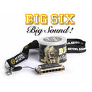 Seydel Woodwind Instruments Seydel BIG SIX Classic 16666C 16666C Buy on Feesheh