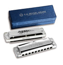 Seydel Woodwind Instruments Seydel Blues 1847 Lightning A Key Harmonica 16601A Buy on Feesheh