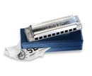 Seydel Woodwind Instruments Seydel Blues 1847 Lightning C Key Harmonica 16601C Buy on Feesheh