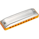 Seydel Woodwind Instruments Seydel Harmonica Blues Session Steel C 10301C 10301C Buy on Feesheh