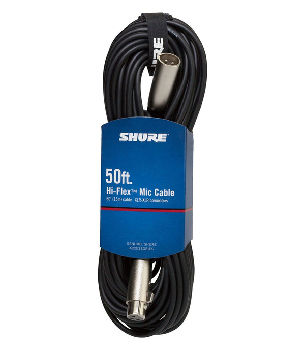 Shure C50J Cable