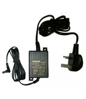 Shure Cables and Adapters Shure PS24UK Power Supply Energy Efficient Switching PS24UK Buy on Feesheh