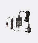Shure PS43UK Power Supply Efficient Energy Switching