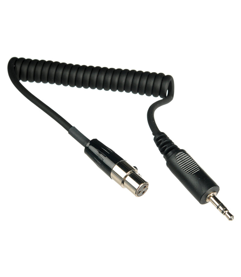 Shure  WA461 Output Cable