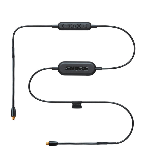 Shure Bluetooth Enabled Remote Mic Accessory Cable