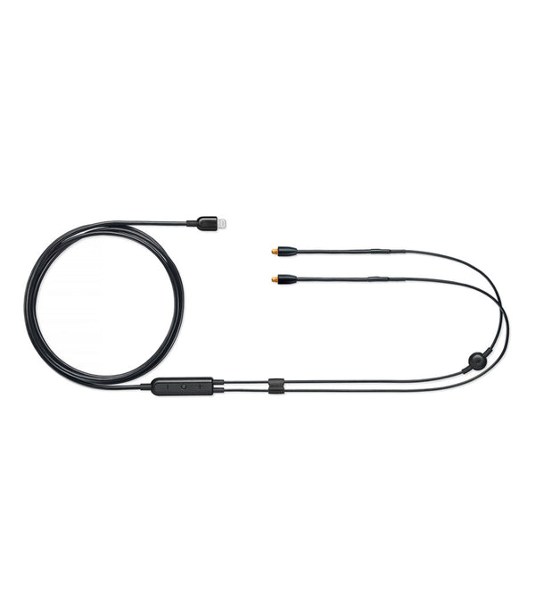 Shure  Remote + Mic Lightning Cable