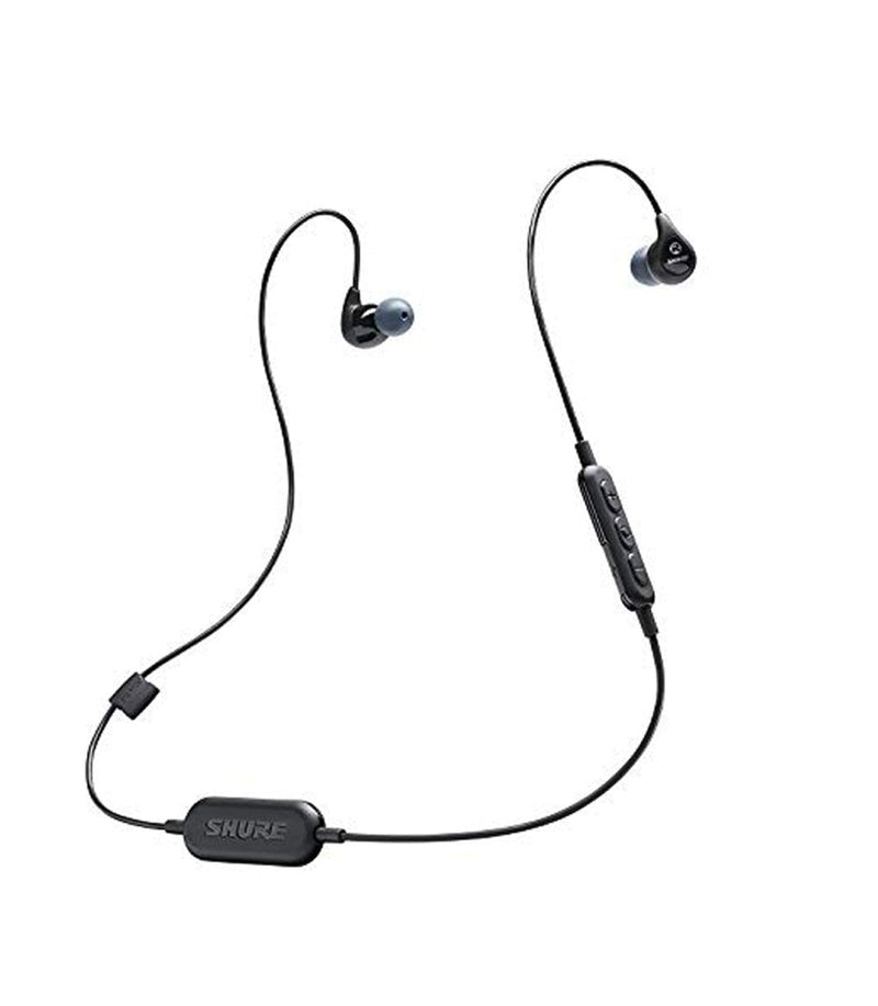 Shure SE112 Bluetooth Earphone