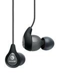 Shure SE112 Earphone Dynamic MicroDriver