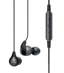 Shure SE112M+ Earphone With Remote and Microphone