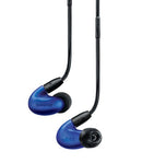 Shure SE846 Blue Earphone