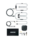 Shure SE846 Sound Isolating Black Earphone