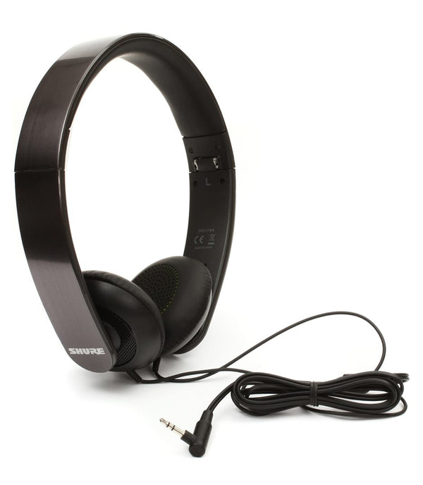 Shure SRH144 Portable Semi-Open Headphone